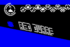 Red Dwarf