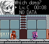 Which data?