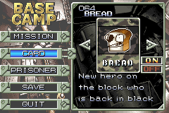 New hero on the block who is back in black