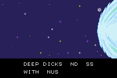 DEEP DICKS  ND  SS  WITH  NUS