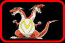 ツインドラゴン