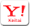Yahoo!�P�[�^�C�[���pTOP��