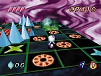 Bomberman