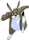 ハイパールーイ