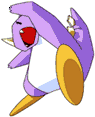 フライングティラ