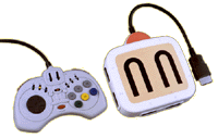 Joycard