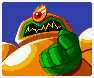 Golem Bomber