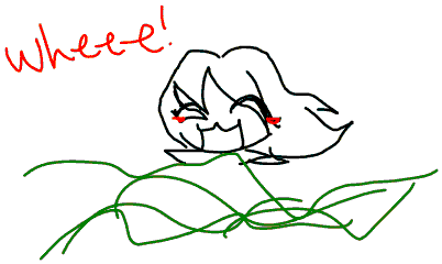 wheee!