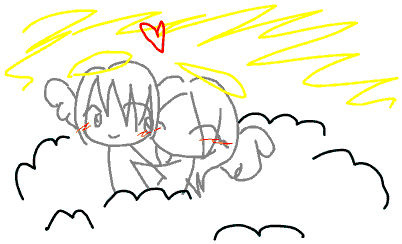 <3