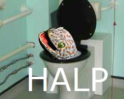 HALP