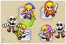 The Legend of Zelda: Four Swords