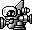poor tatanga wasn't cool enough for the two-frames-of-animation club :(