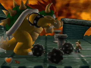 you call that stomping!?!? f minus, go back and give it some gusto