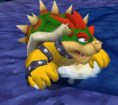 LOOKIT THOSE STOMPS!!!
(i spent three hours fighting with the game just to get this animation and it was worth every wasted minute)