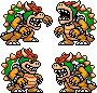 bowser please stop asking our guests if they can smell what you had for lunch
