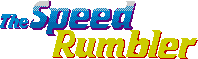 The Speed Rumbler
