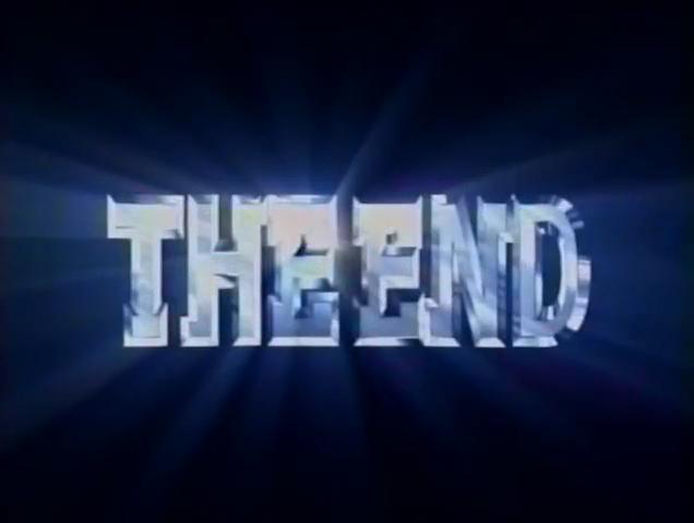THE END