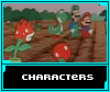 characters