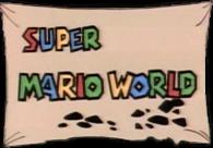 Super Mario World