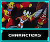 characters