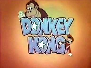 Donkey Kong (Saturday Supercade)