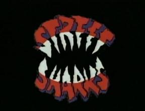 Street Sharks