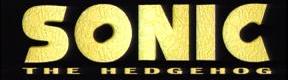 Sonic the Hedgehog: The Movie