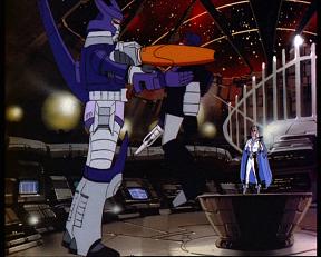 Soundwave is tiny.