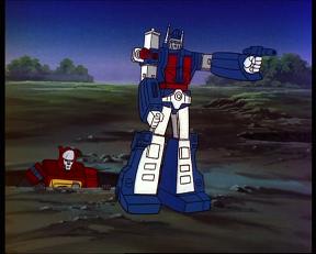 Great pose, Magnus.