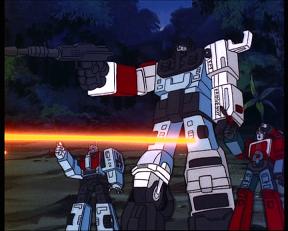 Defensor and Hot Spot at the same time? That can't be right!