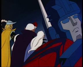 Ultra Magnus looks so young without the wrinkles.
