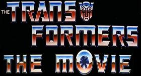 The Transformers: The Movie