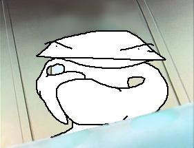 I will kiru you